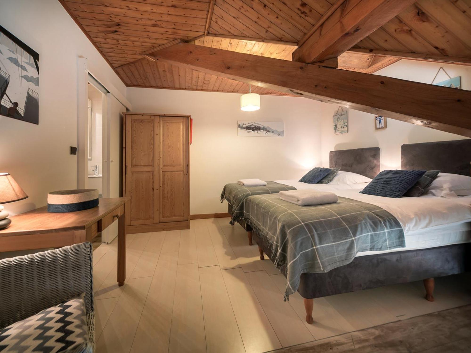 Appartement Spacieux Au Centre De Morzine, Proche Telesieges Et Commerces - Fr-1-627-31 Exterior photo