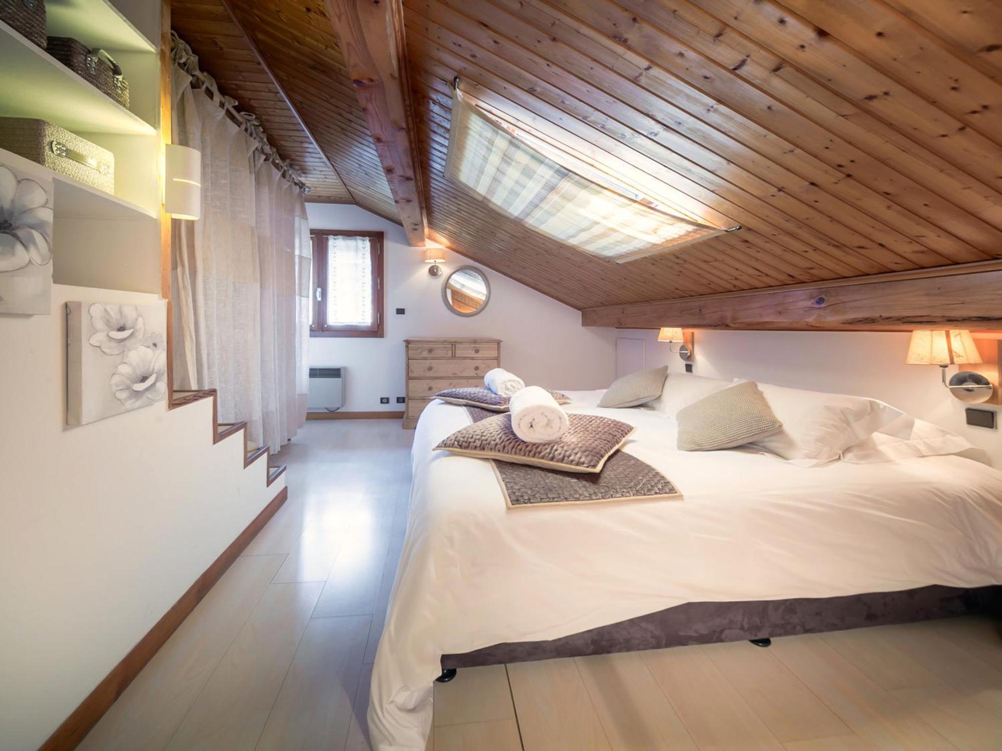 Appartement Spacieux Au Centre De Morzine, Proche Telesieges Et Commerces - Fr-1-627-31 Exterior photo